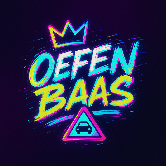 Oefenbaas logo